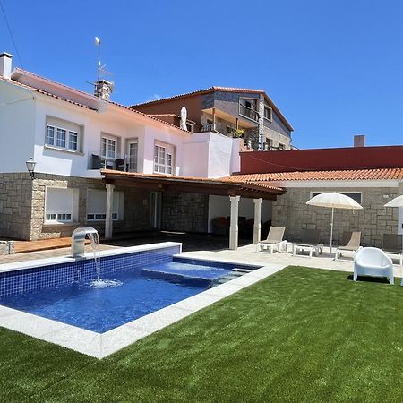 Seixalbo26 Villa ซันเชนโช ภายนอก รูปภาพ