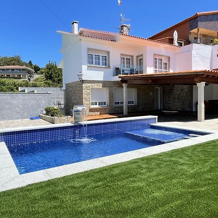 Seixalbo26 Villa ซันเชนโช ภายนอก รูปภาพ