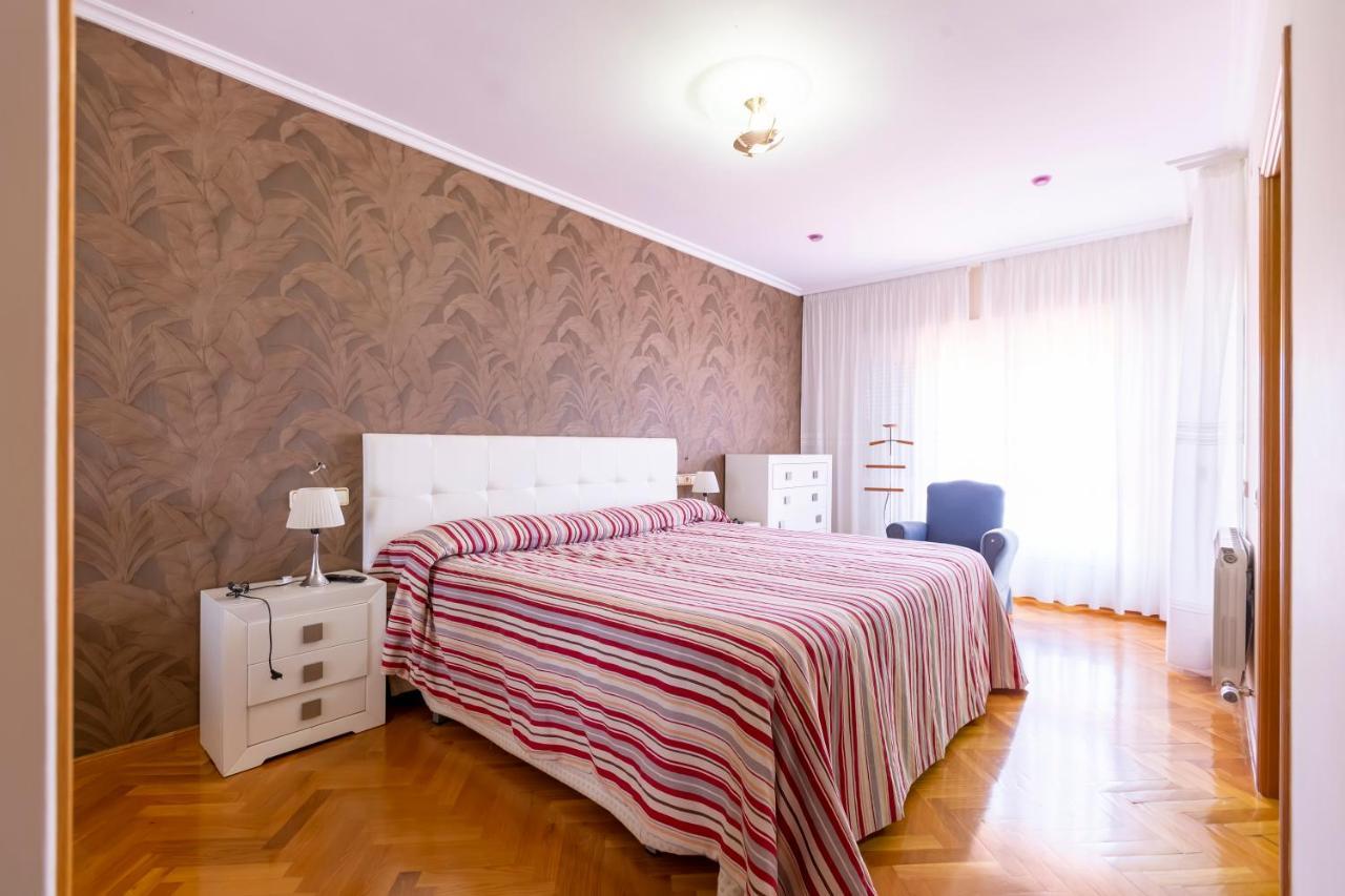 Seixalbo26 Villa ซันเชนโช ภายนอก รูปภาพ
