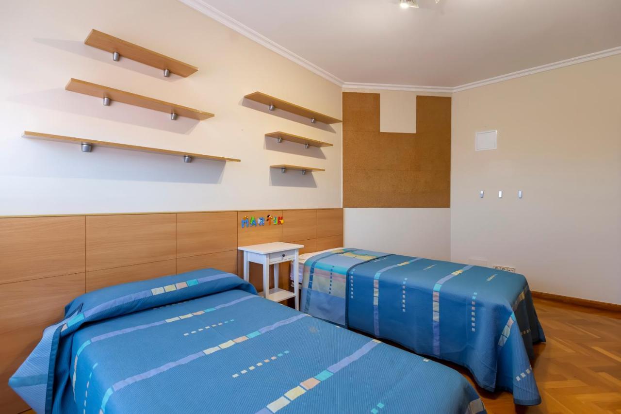 Seixalbo26 Villa ซันเชนโช ภายนอก รูปภาพ