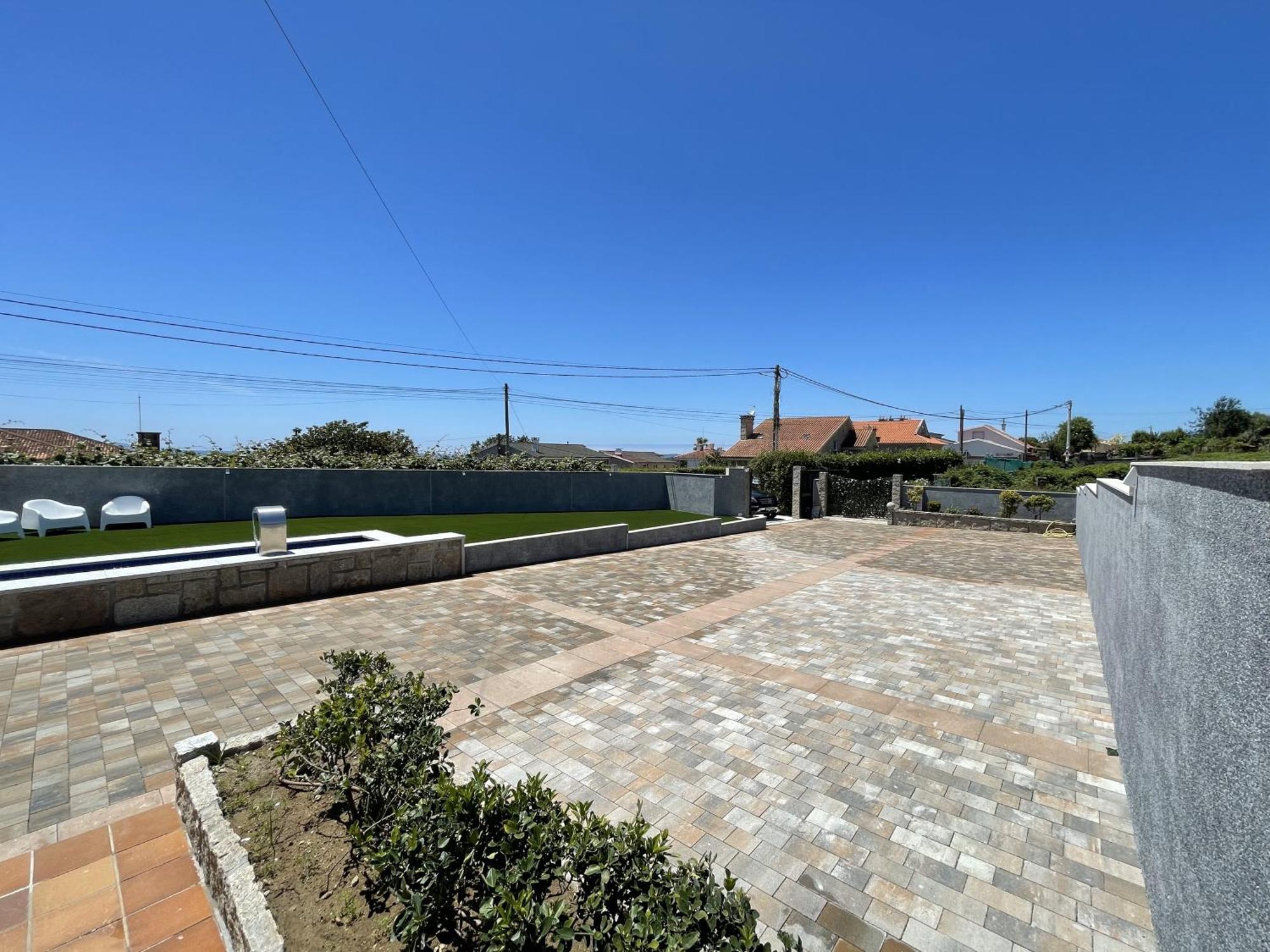 Seixalbo26 Villa ซันเชนโช ภายนอก รูปภาพ